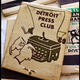 Illustration for article titled Lucky Strike: On The Road With Vic Ziegel